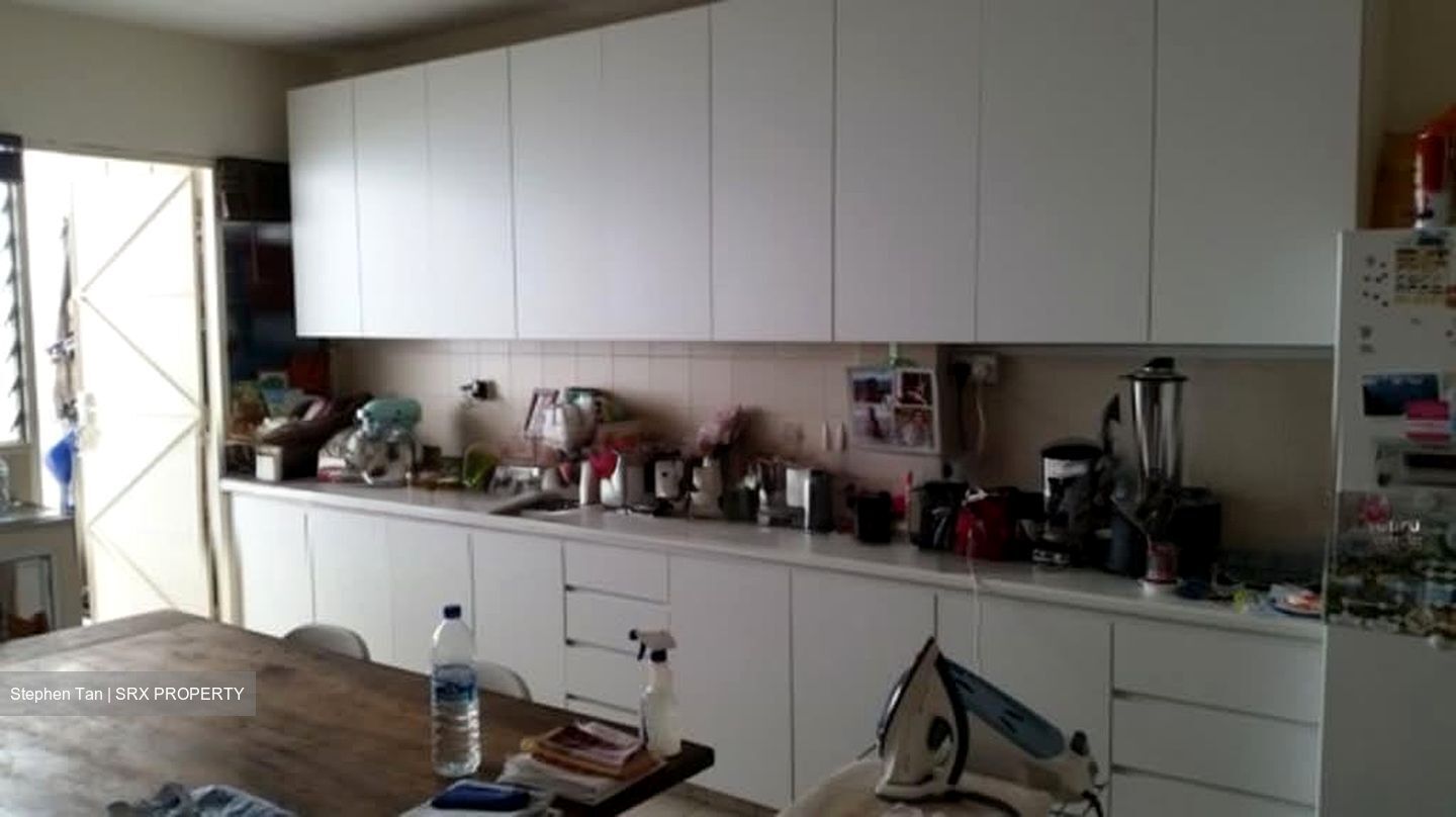 Serangoon Garden Estate (D19), Semi-Detached #576524801